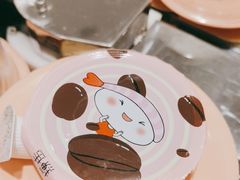 -争鲜回转寿司(通州万达店)