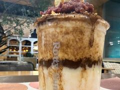 -劳顶笨咖啡(丽水宜家店)