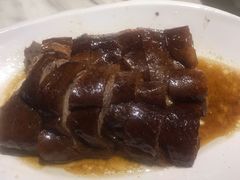 金牌馬岡燒鵝-岭南真味·匠心粤菜(K11店)