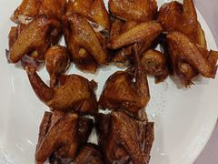 -金时代顺风大酒店(金山店)