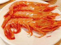 -芭菲盛宴·环球美食(解放碑英利国际店)