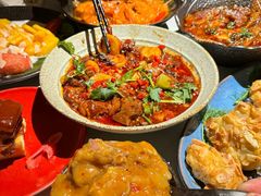 -顾乡私房菜(金沙天街店)