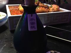 -醉小酒馆·川菜·江湖菜·重庆菜(观音桥旗舰店)