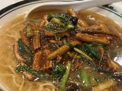 -老地方面馆(思南路店)