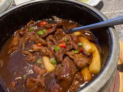 -四道菜·福建菜馆(新街口金鹰店)