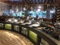 -长沙世纪金源大饭店·金世纪中餐厅