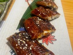 -鳗鲔料理小馆