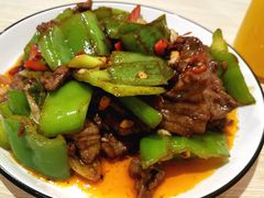 -念念Restaurant(贝岗店)