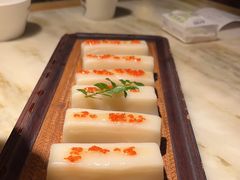 -吴越荣记苏州菜·松鼠桂鱼(月光码头店)