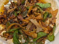 -兰湘子·湘菜小炒(石家庄万象城店)