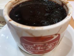 -恭和堂 龟苓膏(铜锣湾店)