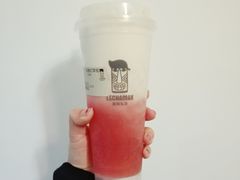 -LELECHA乐乐茶(美罗城店)