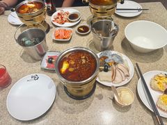 -初色海鲜自助(万丰路店)