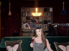 -The Penthouse酒吧