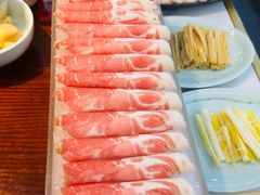 -1078號老北京涮肉(松柏店)