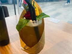 磁石姑娘-Magnet磁食(同德店)