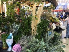 -茶马花街(城西银泰城店)