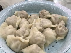 -老边饺子馆(东单店)