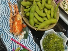-昱匠·日本料理(金融街店)