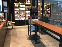 -星巴克(西安旺座现代城店)