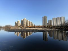 -前关湿地公园