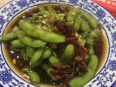 -江城燕子大排档(江汉路步行街店)