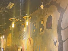 -小俩口烧烤东北菜(双井店)