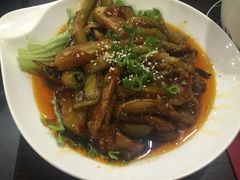 -熊猫川菜馆 panda chine