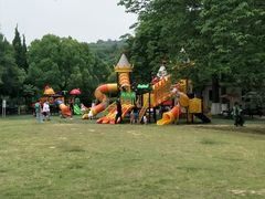 -白马涧龙池景区