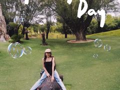 -南通洲际绿博园