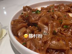 -滋粥楼·顺德菜(番禺广场总店)