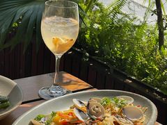-The Happy Monk(前海壹方汇店)