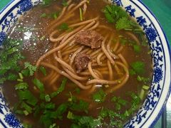 -正顺饸饹馆(中土商务楼店)