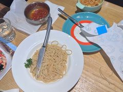 -菲滋意式休闲餐厅(北仑银泰城店)