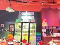 -蚝堡海鲜·威海菜·海肠捞饭·烧烤·亚洲吃蚝公司(幸福门店)