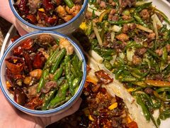 -铁公鸡·四川料理(天环广场店)