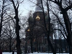 -滴血救世主教堂