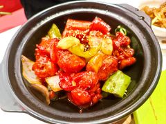 -兴粤匯香港茶餐厅(宝山日月光店)