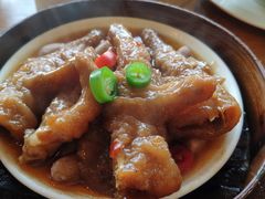 -香江小厨 The Kitchen(香江俱乐部店)