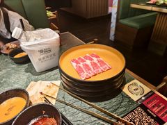 -牛New寿喜烧(中山公园龙之梦店)