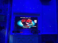 -海天之恋KTV(南湖店)