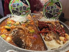 -南锣南门(东方银座店)