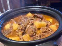 -滇野云南野生菌餐厅(陕西南路店)