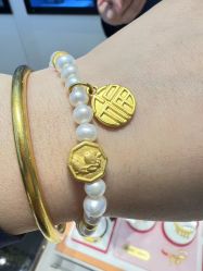 -老凤祥(星悦汇店)