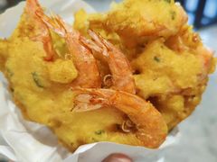-信二嫂虾饼(振兴路店)