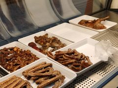 -小罗卤鹅(滨河西路店)