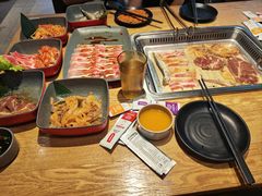 -新石器烤肉(南站店)