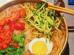-冰城串说·羊肉串烧烤(哈西大街店)