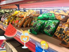 -三小优购进口商品折扣仓(城阳总店)