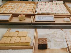 -泸溪河桃酥(凯德MALL太阳宫店)